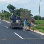 21 Pekerjaan Infrastruktur Belum Selesai, Bukan Berarti Proyek Mangkrak
