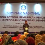 Dua Tahun Program Organisasi Penggerak: Gotong Royong Selesaikan Krisis Pembelajaran 
