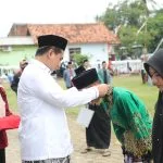 Buka Porseni IPNU IPPNU, Gus Yasin Tekankan Anak Muda Bijak Bermedsos