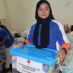 Kisah Korban Gempa Cianjur yang Juga Menjadi Relawan