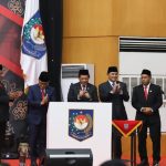 Provinsi Papua Barat Daya Diresmikan, Mendagri: Segala Urusan Tinggal Diurus di Sorong