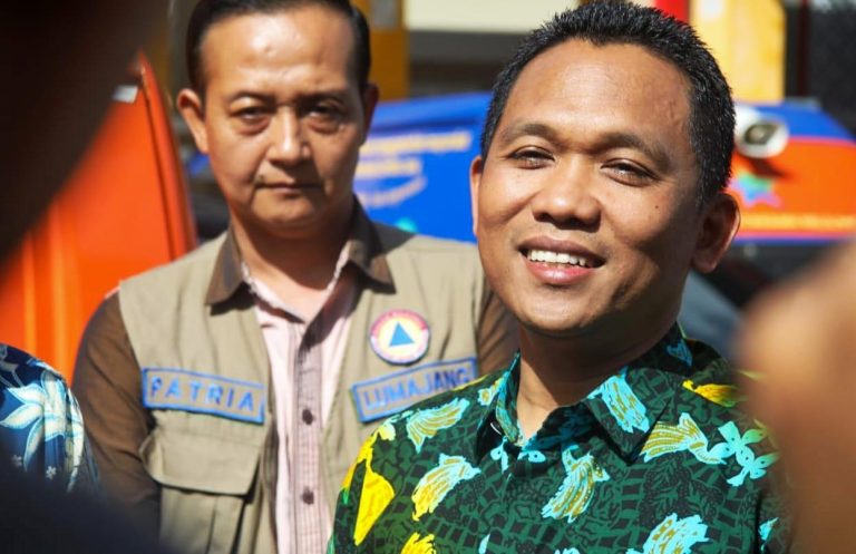 Semeru Turun Jadi Level III Status Siaga, Masa Tanggap Darurat Masih Berlanjut