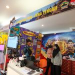 Stan Pameran Antikorupsi Jateng Curi Perhatian Ketua KPK hingga Masyarakat