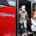 Didukung 98 Unit Armada, Per Hari Trans Jateng Angkut 20.680 Penumpang