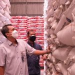 Komisi IV DPR RI: Ketersediaan Beras Harus Terjaga, Jangan Sampai Masyarakat Kesulitan