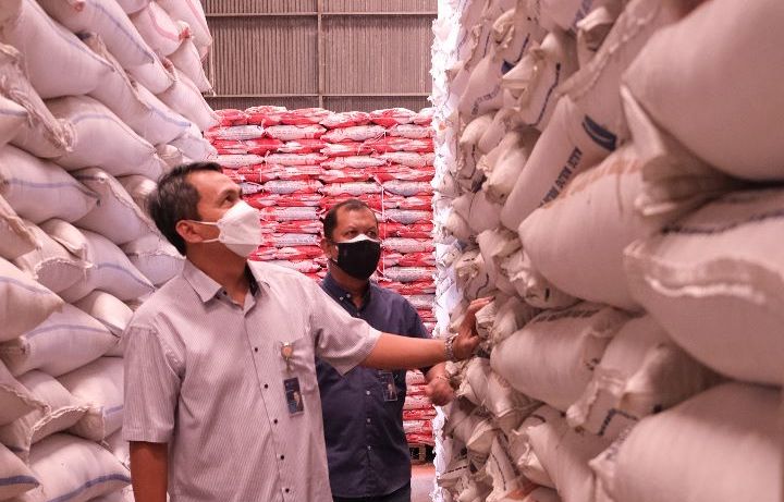 Komisi IV DPR RI: Ketersediaan Beras Harus Terjaga, Jangan Sampai Masyarakat Kesulitan
