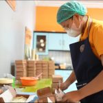 Gegara Ikut Lapak Ganjar, Usaha Brownies Ketela Ini Buka Cabang di Dua Kota