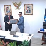 Kemendikbudristek Gandeng Polri Cegah dan Berantas Tindak Pidana Pencurian Warisan Budaya Kebendaan