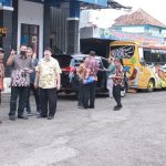 Provinsi dan Pemkab Karanganyar Didorong Selesaikan Aset Terminal Tawangmangu