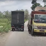 Jalan Kunduran-Todanan dan Jepon–Bogorejo Diusulkan Jadi Jalan Provinsi