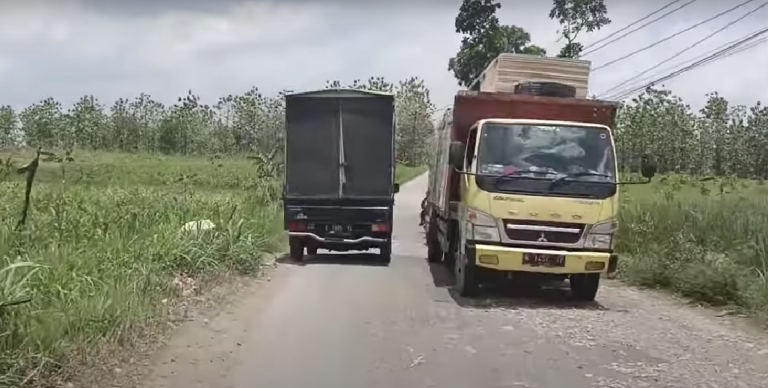 Jalan Kunduran-Todanan dan Jepon–Bogorejo Diusulkan Jadi Jalan Provinsi