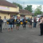 Polres Salatiga Jaring Belasan PGOT Jelang Nataru