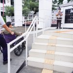 KAI Kembali Pertahankan Juara 1 BUMN Badan Publik Informatif
