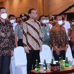 Hilirisasi Bahan Tambang, Presiden: Jangan Berhenti di Nikel Meski Kalah di WTO