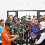 Pemkab Lumajang Prioritaskan Evakuasi Masyarakat di Tepian Aliran Lahar