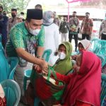 Angka Kemiskinan di Blora Turun dari 12,39 Persen Menjadi 11,53 Persen