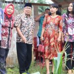 Komisi B DPRD Jateng, Dukung Pengembangan Budi Daya Kelapa Genjah