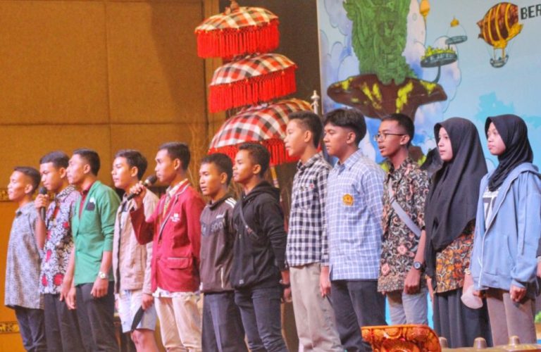 SMK Digital Bootcamp, Dorong Lahirnya Talenta Digital di Kawasan Industri dan Kawasan Ekonomi Khusus