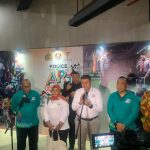 Kalemdiklat: Polri Akan Berikan Pelayanan Terbaik dan Kepedulian untuk Disabilitas
