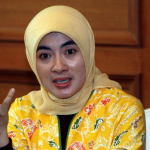 Forbes Kembali Pilih Nicke Widyawati dalam Daftar 100 Wanita Berpengaruh di Dunia