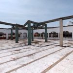 Kementerian PUPR Mulai Rehabilitasi dan Rekonstruksi Fasos dan Fasum Pasca Gempa Cianjur