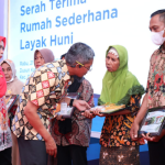 Butuh Rp 1 Triliun untuk Tangani Semua RTLH, Sekda: Harus Kolaborasi