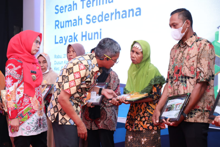 Butuh Rp 1 Triliun untuk Tangani Semua RTLH, Sekda: Harus Kolaborasi