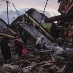 TNI-Polri Dilibatkan dalam Pembangunan Rumah Warga Korban Gempa