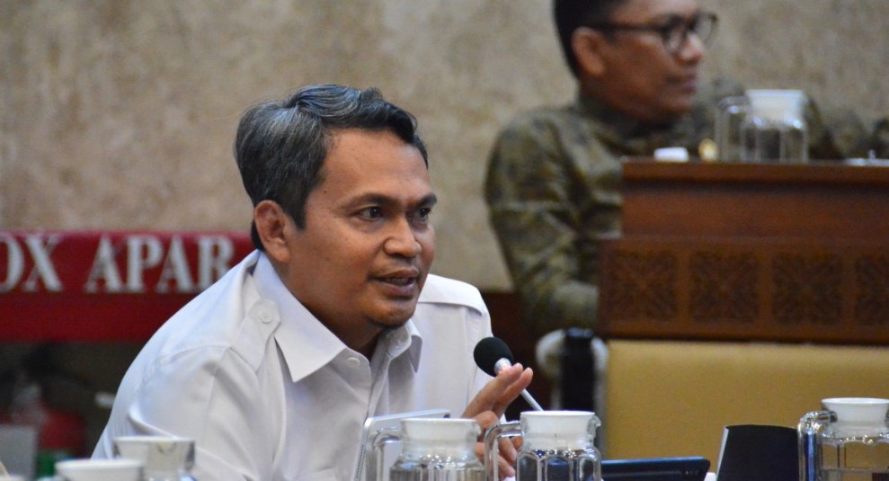 Bulog Jamin Ketersedian Stok Beras untuk Kebutuhan Nataru