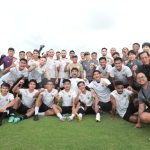 Tinjau Latihan Timnas di Bali, Menpora Minta Shin Tae-yong Tularkan Semangat Korsel di Piala Dunia 2022