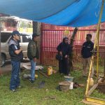 Tim ESDM Bangun 19 Sumur Bor untuk Korban Gempa Cianjur
