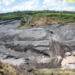 Jalur Curah Kobokan Dibuka, Warga Diimbau Patuhi Arahan Petugas