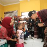Bermodal Gotong Royong, Ganjar Yakin Wonosobo Bisa Atasi Stunting