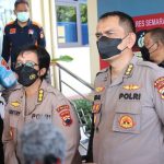 Jelang Hari Pernikahan Putra Presiden Jokowi, Polda Jateng Siapkan Tim Kesehatan di Sejumlah Titik Strategis
