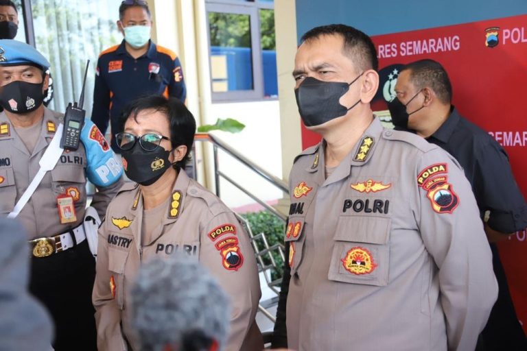 Jelang Hari Pernikahan Putra Presiden Jokowi, Polda Jateng Siapkan Tim Kesehatan di Sejumlah Titik Strategis