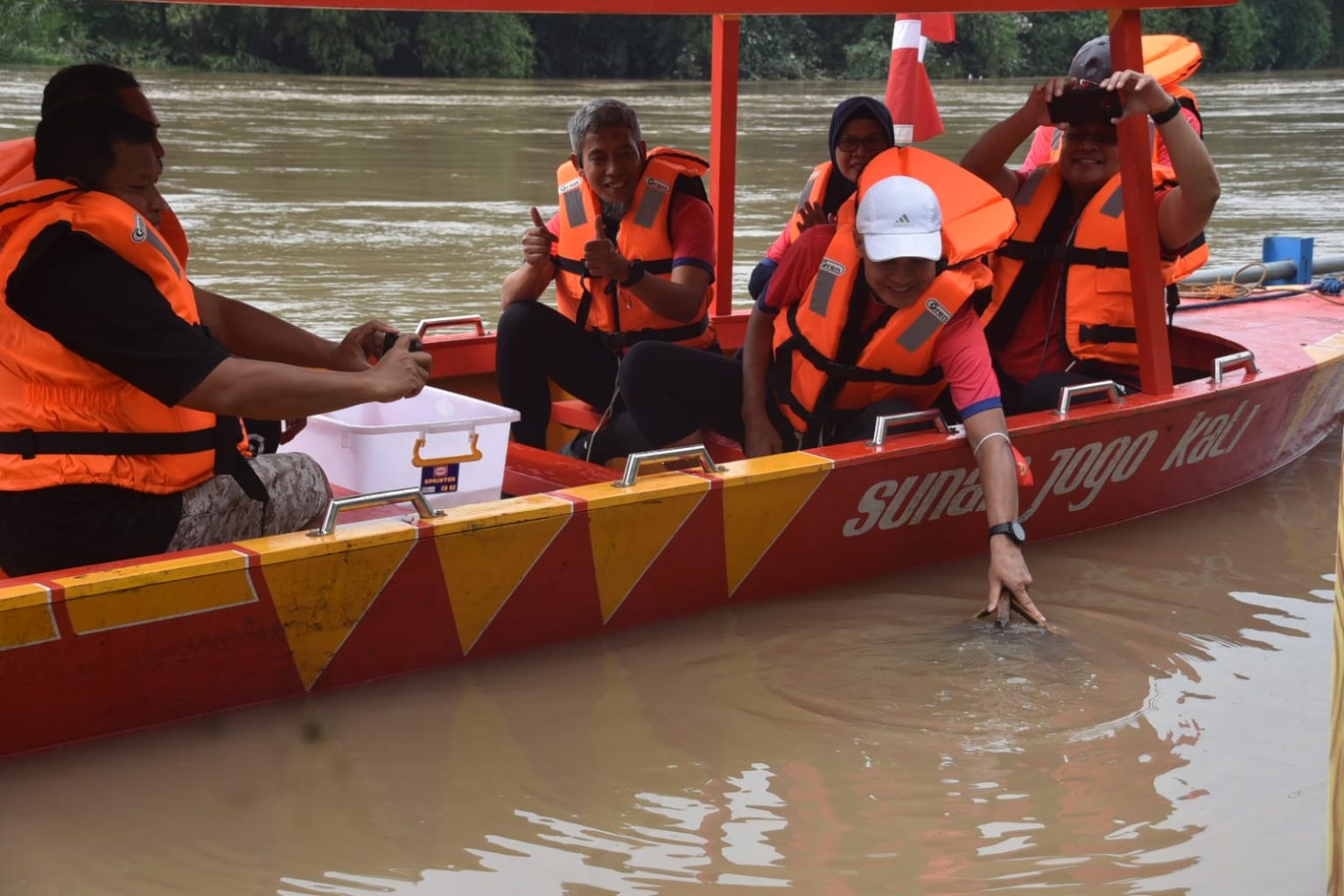Pemprov Jateng Dorong Pengembangan Pariwisata Berbasis Pemberdayaan Masyarakat