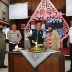 Jelang Nataru, Pengamanan Jalur Wisata dan Tempat Ibadah Diminta Ditingkatkan