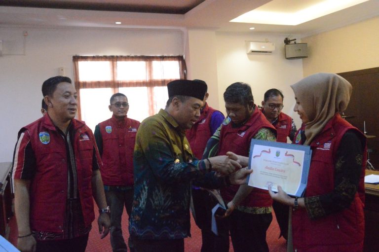 Hingga November 2022, Angka Kemiskinan Jepara Turun 0,56 Persen