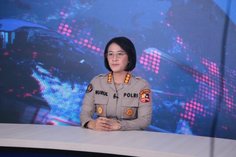 Polri Tetapkan Tersangka Baru dan 2 Orang Jadi DPO Kasus Gagal Ginjal Akut