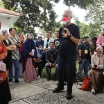 Berkat “Hetero Space”, Fitri Ungkap Omzetnya Naik 80 Persen