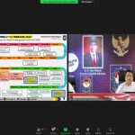 Kemendagri Sosialisasikan Penetapan Partai Politik Peserta Pemilu 2024