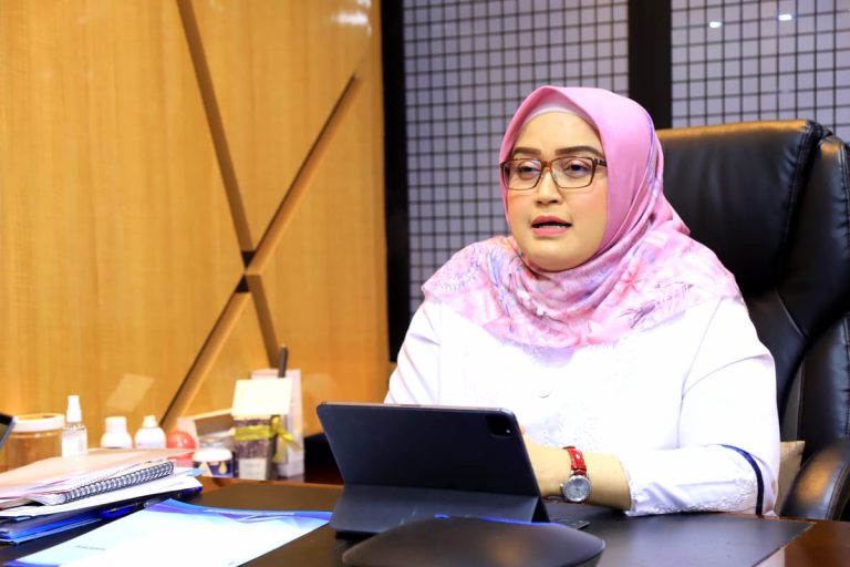 Kemnaker: Pencairan BSU Hingga 20 Desember 2022, 1 Juta Buruh Belum Ambil BSU