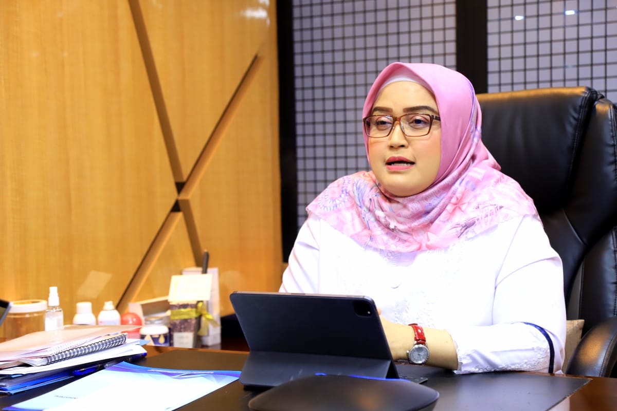 Kemnaker: Pencairan BSU Hingga 20 Desember 2022, 1 Juta Buruh Belum Ambil BSU