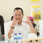 Pemerintah Perlu Jaga Keseimbangan Kenaikan HPP dan Inflasi dalam Pembelian Beras Petani