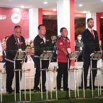Menpora Amali Buka Kejuaraan Dunia Esport ke-14 tahun 2022 di Bali