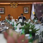 Kemensos Bagi Pengalaman Tangani Eks Napiter dan Anak Terpapar Radikalisme ke Pemerintah Kyrgyztan