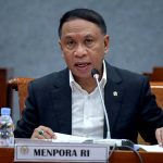 Menuju Piala Dunia U-20 Tahun 2023, Menpora Amali Minta Masyarakat Dukung Penuh Timnas Indonesia
