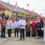 Presiden Resmikan Huntap, Menteri Basuki: Wujudkan Kualitas Hidup yang Lebih Baik