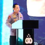 Cegah Polarisasi, Kapolri Siapkan Pengamanan Menjelang Pemilu 2024
