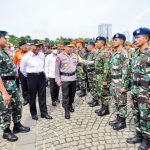 Jelang Nataru, Kapolri Instruksikan Deteksi Ancaman Terorisme Sejak Dini